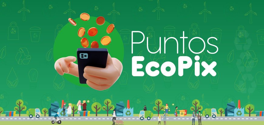 Puntos Ecopix